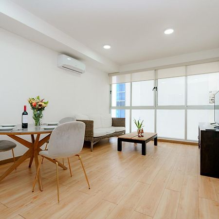 Boutique Apartments Panama Marbella Exterior foto