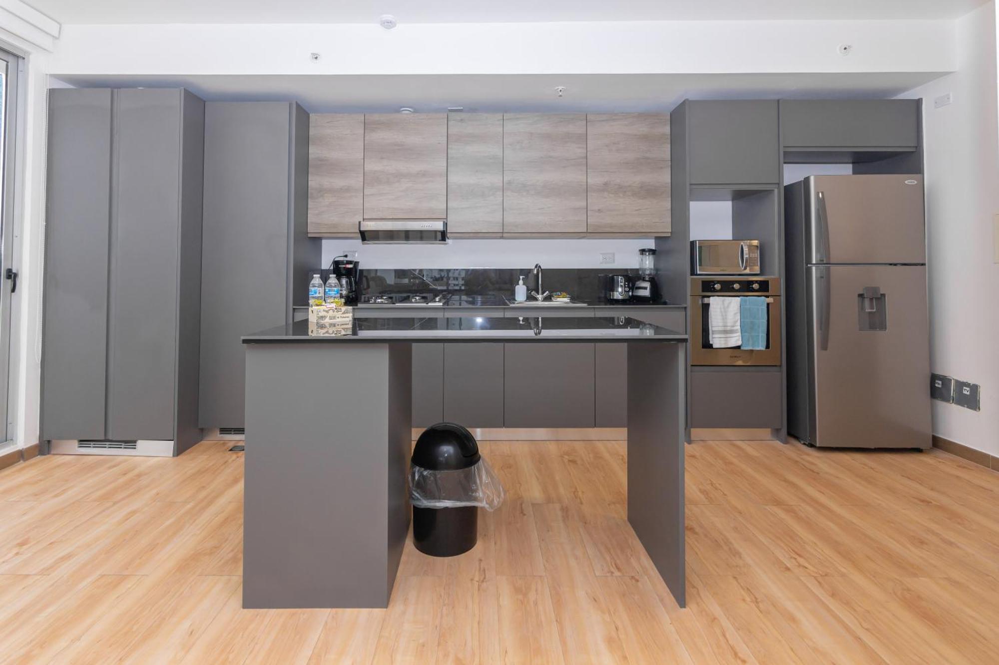 Boutique Apartments Panama Marbella Zimmer foto