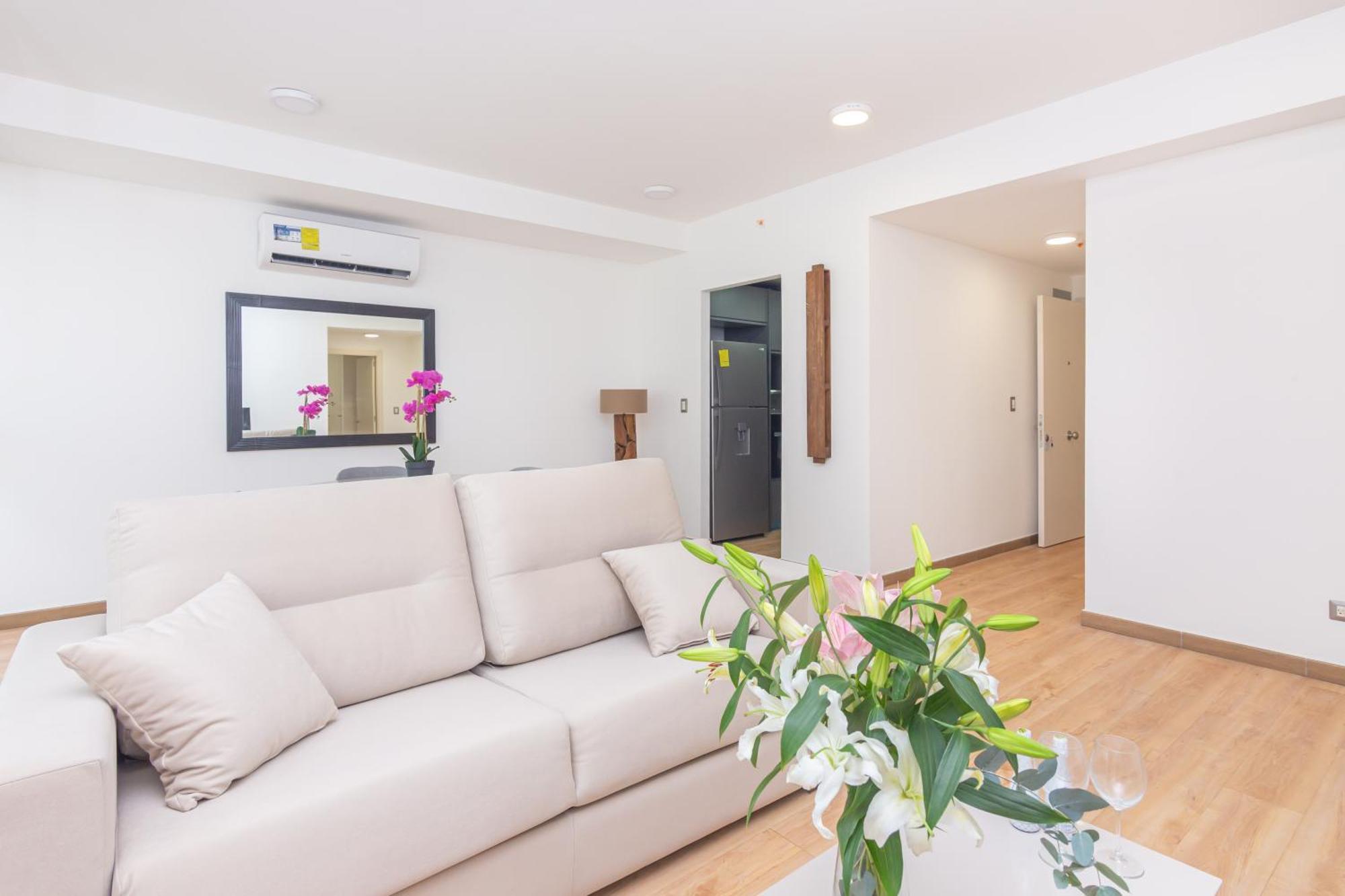 Boutique Apartments Panama Marbella Zimmer foto
