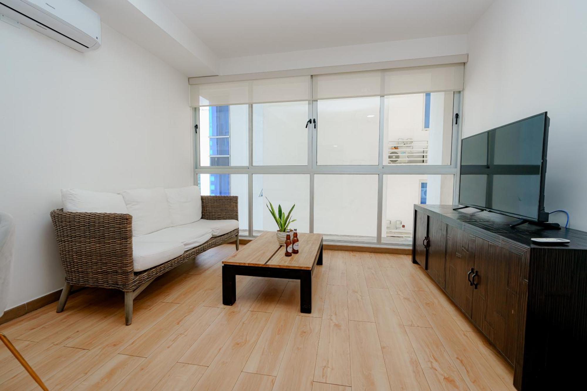 Boutique Apartments Panama Marbella Zimmer foto