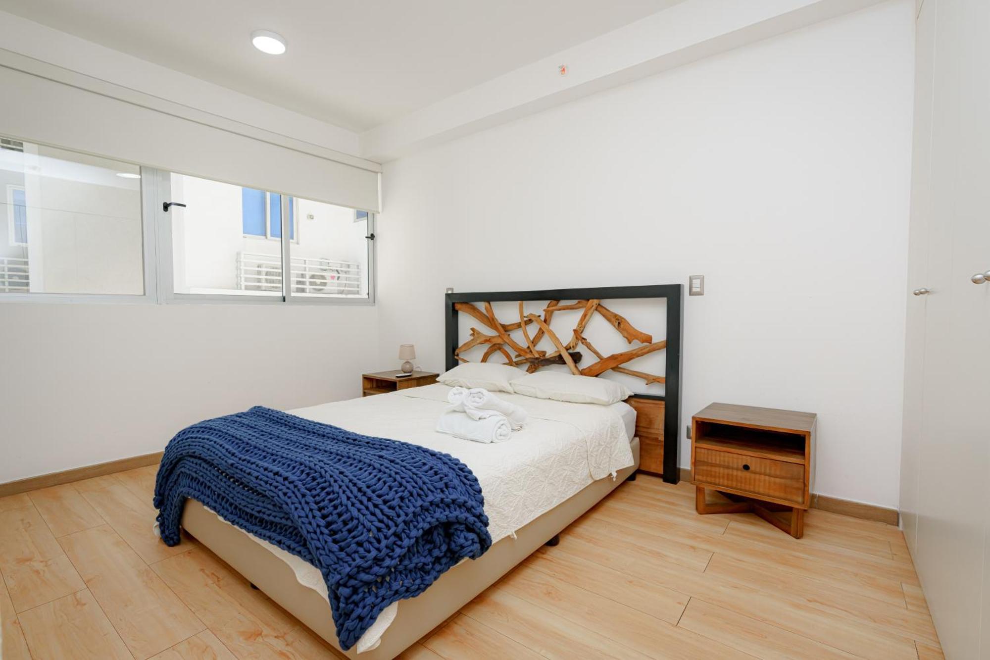 Boutique Apartments Panama Marbella Zimmer foto